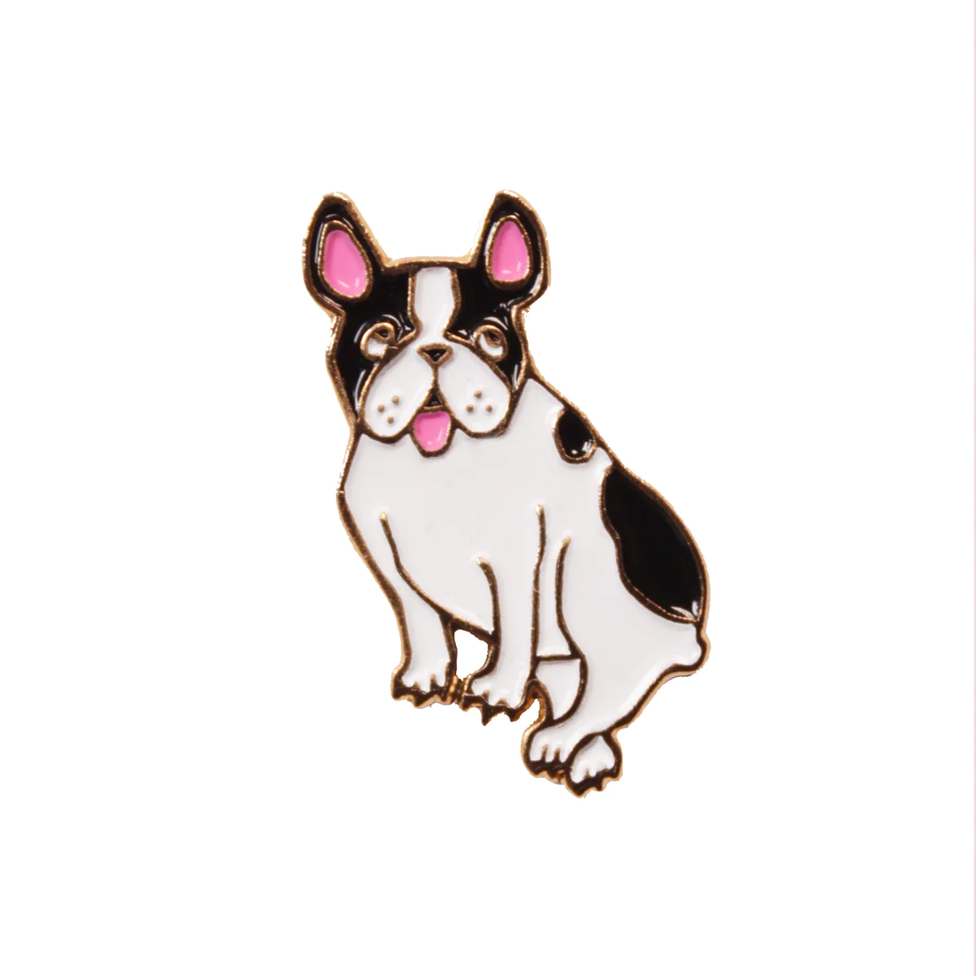 Bulldog Pin