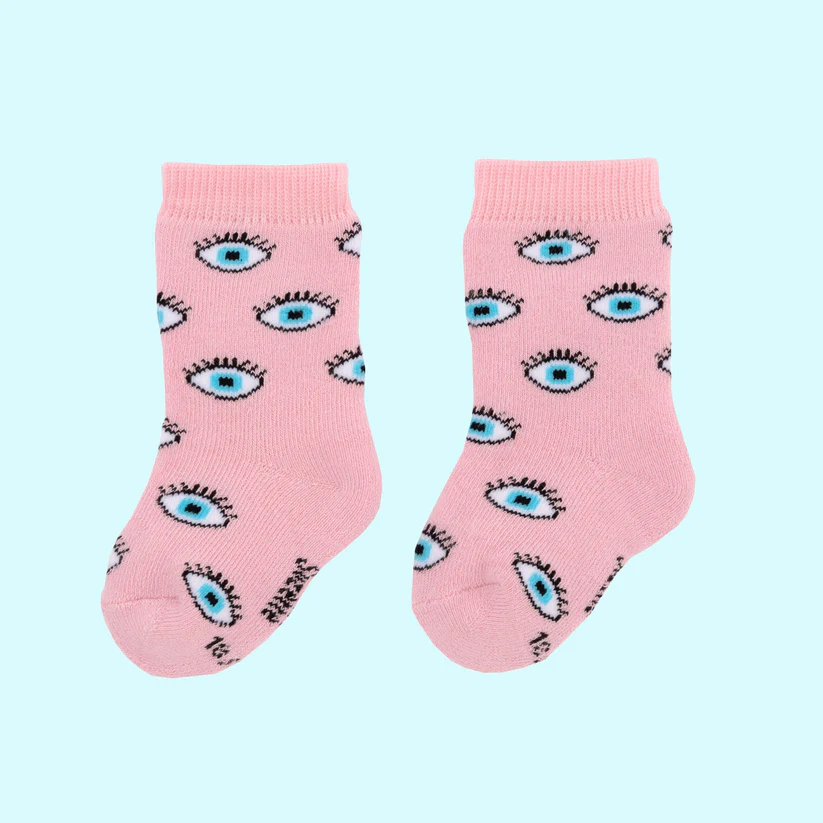 Eye Socks Kids
