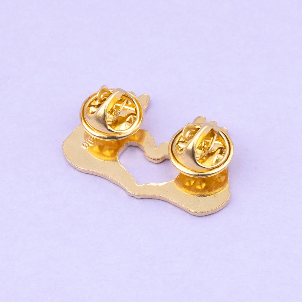Love Pin