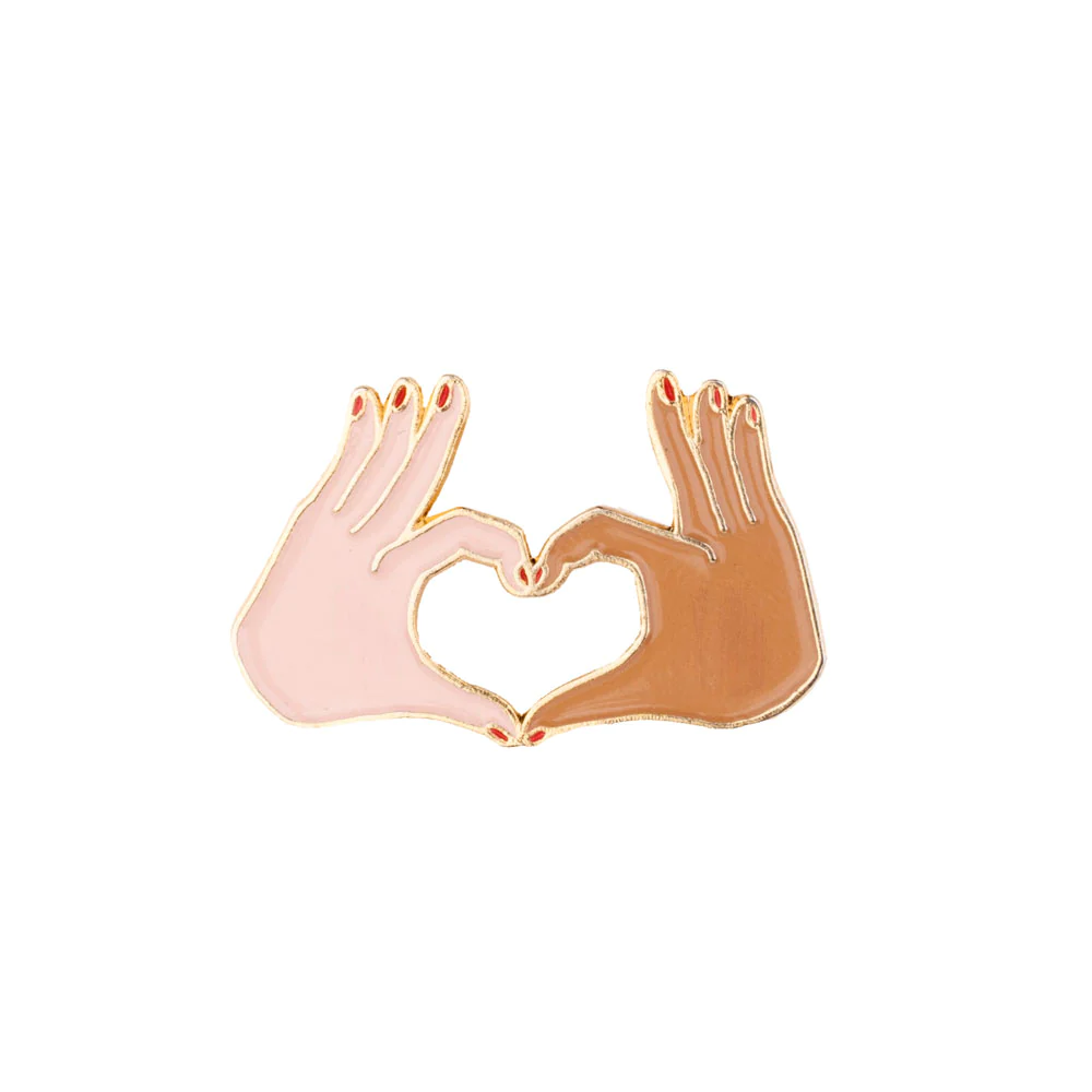 Love Pin