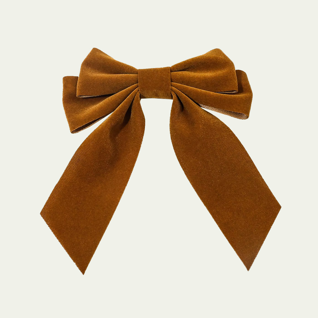 Mocca Ribbon