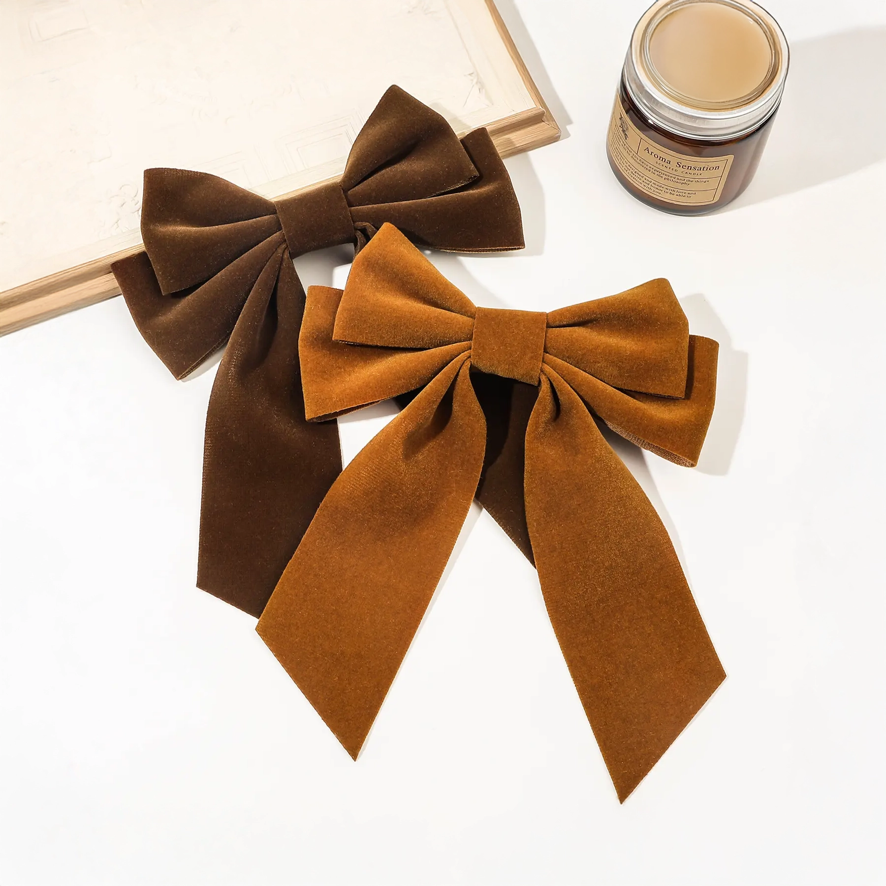 Ribbons