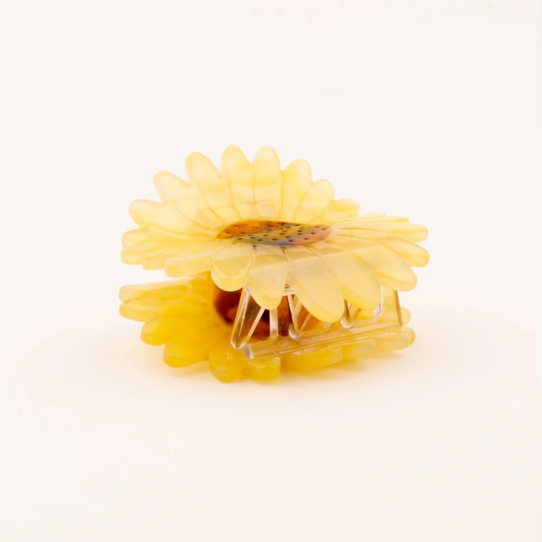 Sunflower Hairclip Sunflower Hairclip