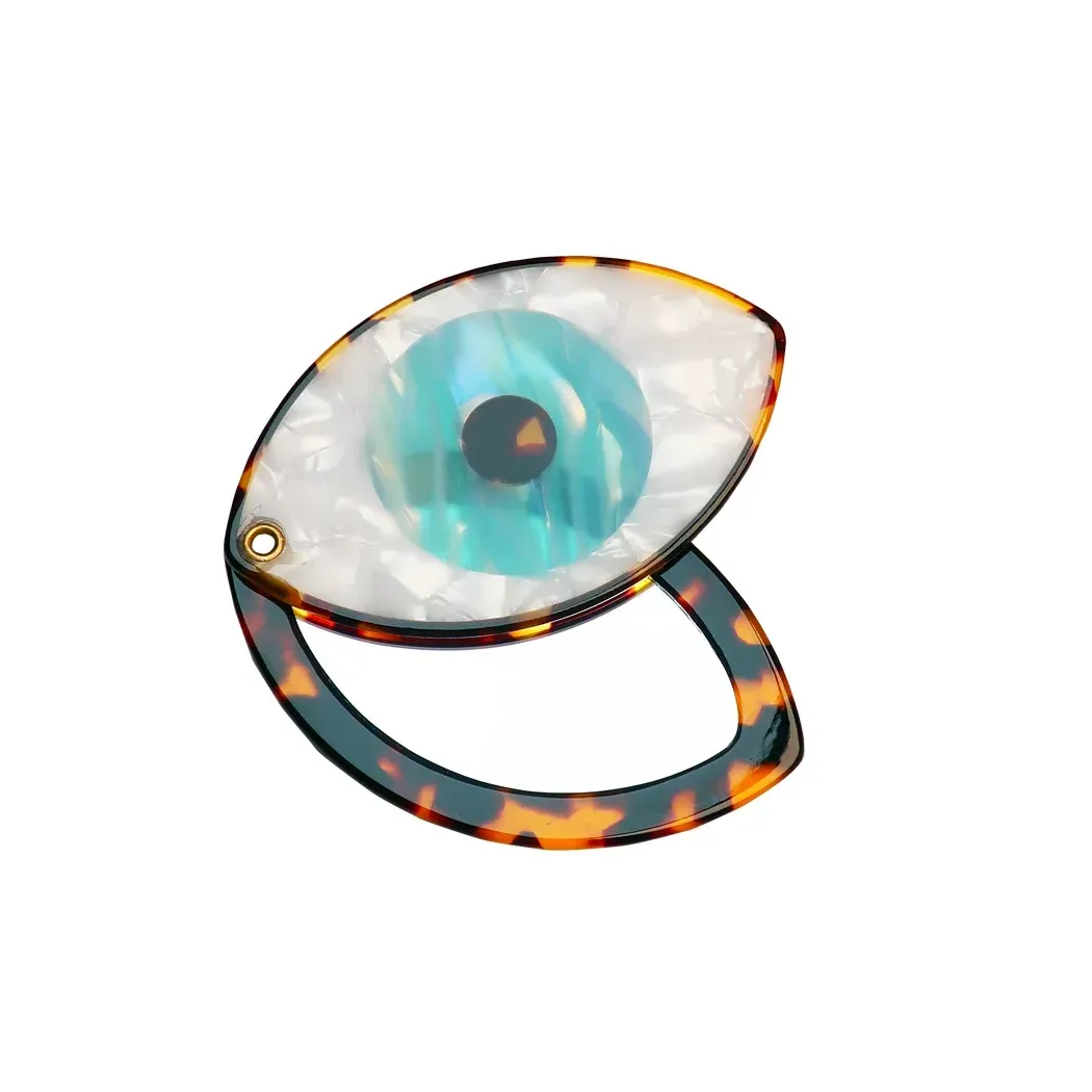 Eye Mirror