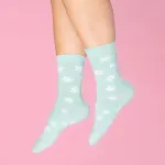 Daisy Socks
