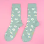 Daisy Socks