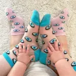 Eye Socks Kids