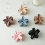 Flowers Hair Claws