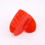 Heart Hair Claw