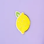 Lemon Pin