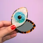 Eye Mirror