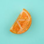 Orange Hair Claw